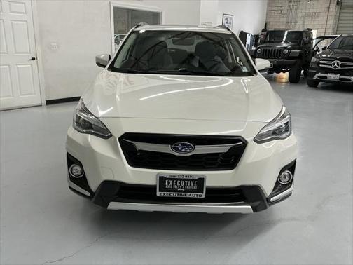 2020 Subaru Crosstrek Hybrid Base