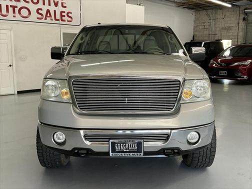 2006 Ford F-150 Lariat