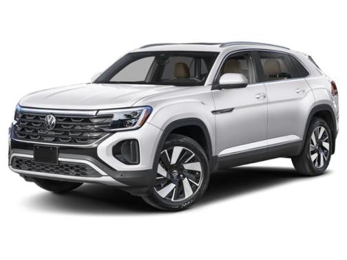 2025 Volkswagen Atlas Cross Sport 2.0T SEL