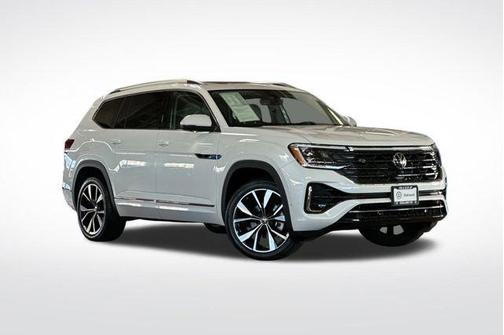 2024 Volkswagen Atlas 2.0T SEL Premium R-Line 4MOTION