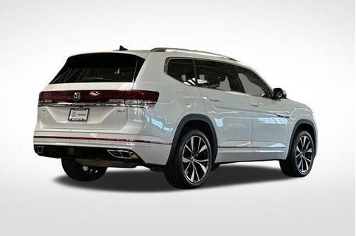 2024 Volkswagen Atlas 2.0T SEL Premium R-Line 4MOTION