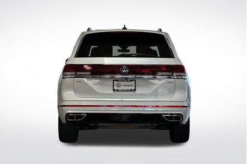 2024 Volkswagen Atlas 2.0T SEL Premium R-Line 4MOTION