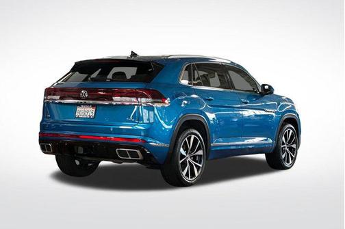 2024 Volkswagen Atlas Cross Sport 2.0T SEL Premium