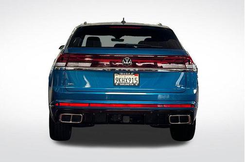 2024 Volkswagen Atlas Cross Sport 2.0T SEL Premium