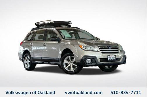 2014 Subaru Outback 2.5i
