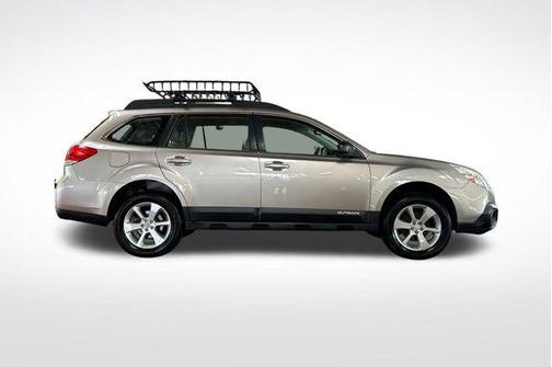 2014 Subaru Outback 2.5i