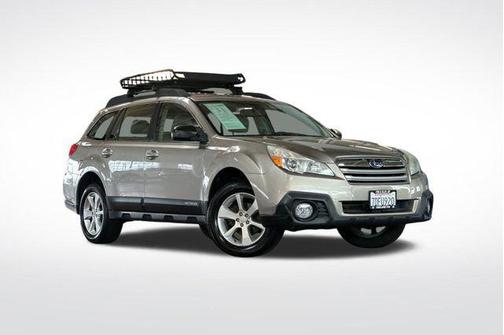 2014 Subaru Outback 2.5i
