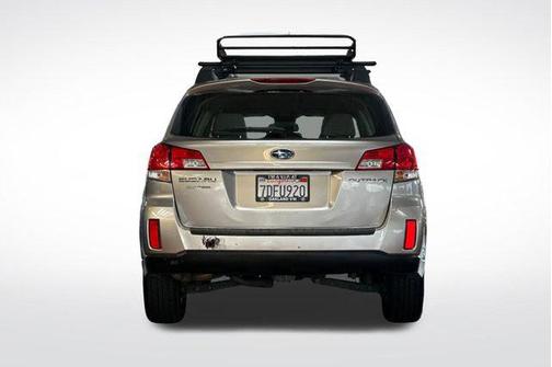 2014 Subaru Outback 2.5i