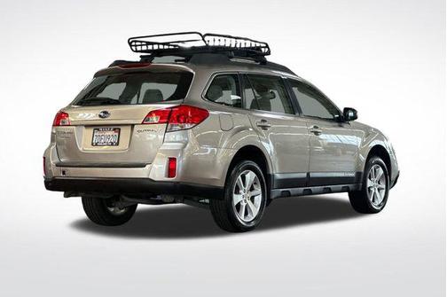 2014 Subaru Outback 2.5i