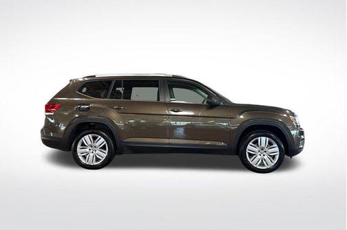 2019 Volkswagen Atlas 3.6L SE w/Technology