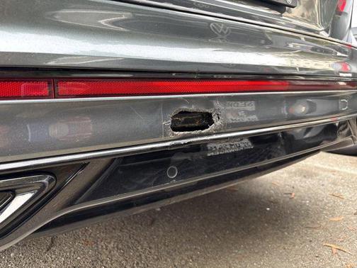 2024 Volkswagen Tiguan 2.0T SE R-Line Black 4MOTION