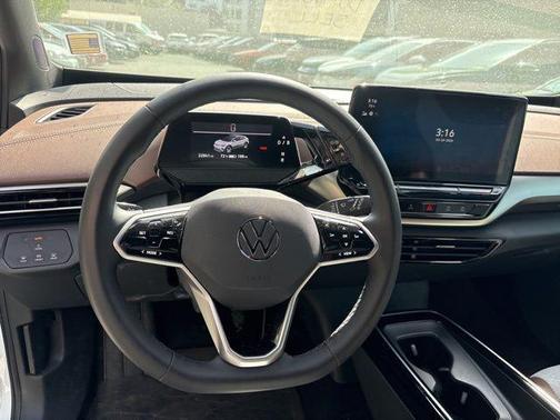 2023 Volkswagen ID.4 AWD Pro