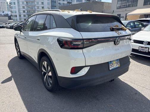 2023 Volkswagen ID.4 AWD Pro