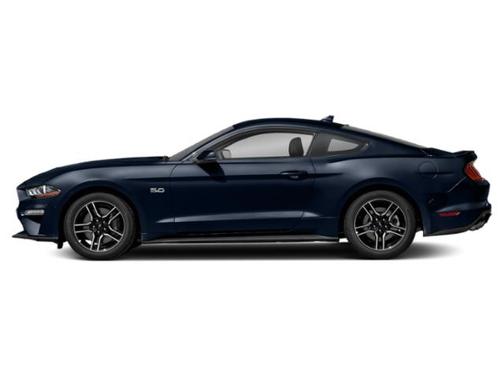 KONA BLUE METALLIC 2020 Ford Mustang GT