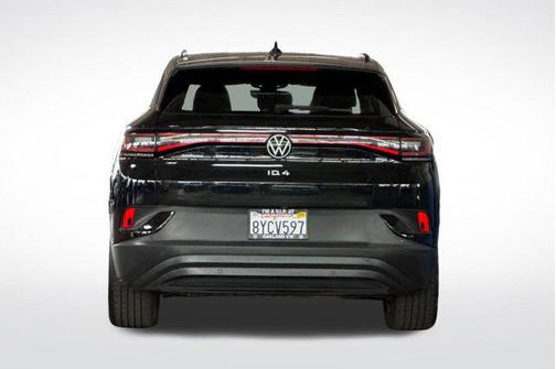 2021 Volkswagen ID.4 Pro