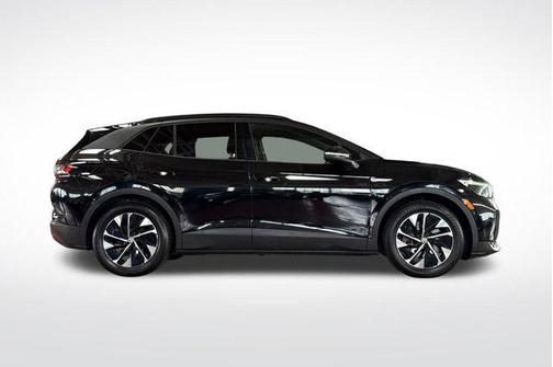 2021 Volkswagen ID.4 Pro