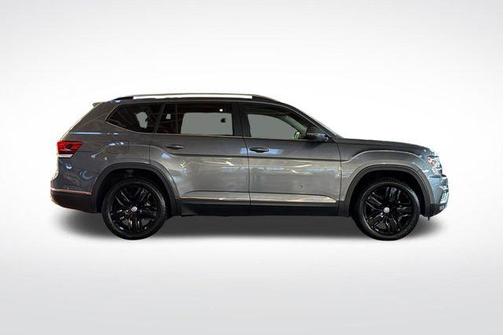2018 Volkswagen Atlas 3.6L SEL