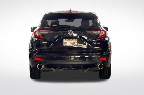 2020 Acura RDX A-Spec