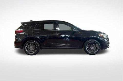 2020 Acura RDX A-Spec
