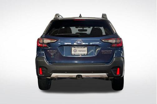 2022 Subaru Outback Touring XT
