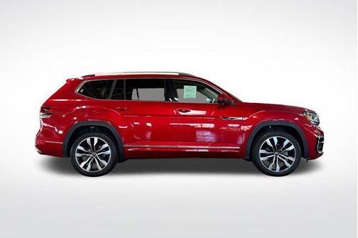 2023 Volkswagen Atlas 3.6L SEL Premium