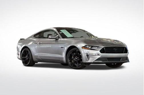 2020 Ford Mustang GT Premium