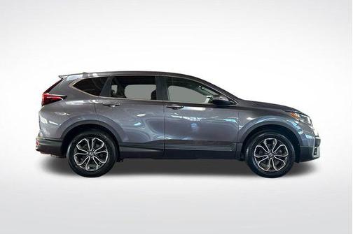 2020 Honda CR-V AWD EX-L
