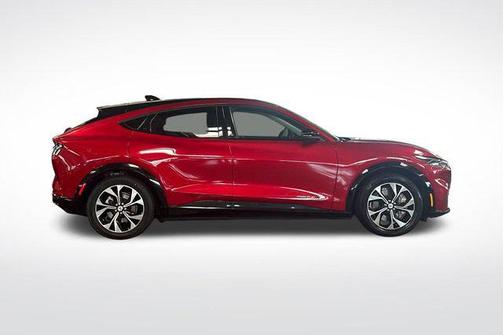 2022 Ford Mustang Mach-E Premium