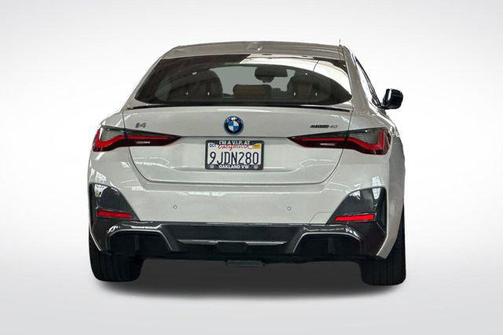 2024 BMW i4 Gran Coupe eDrive40