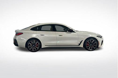 2024 BMW i4 Gran Coupe eDrive40