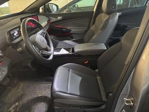 2023 Volkswagen ID.4 S