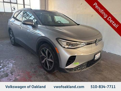 2023 Volkswagen ID.4 S