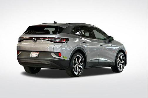 2023 Volkswagen ID.4 S