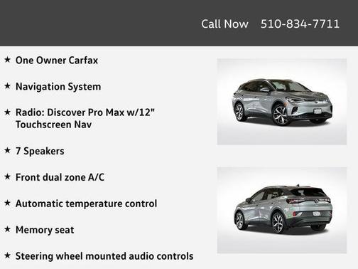 2023 Volkswagen ID.4 S