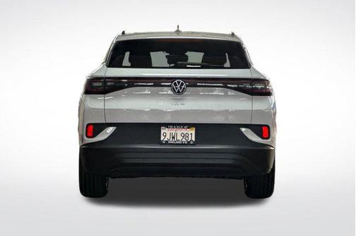 2023 Volkswagen ID.4 Standard