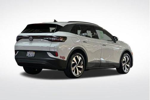 2023 Volkswagen ID.4 Standard