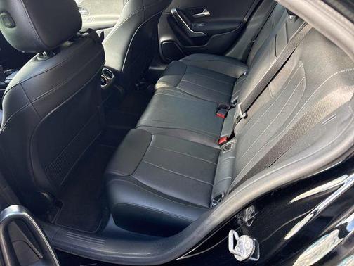 2021 Mercedes-Benz A-Class A 220