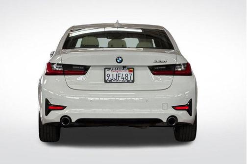 2021 BMW 330 330i
