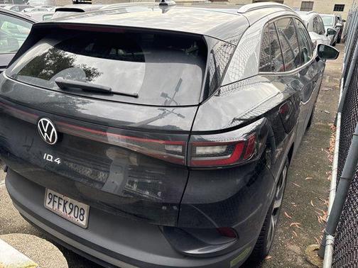 2022 Volkswagen ID.4 Pro S