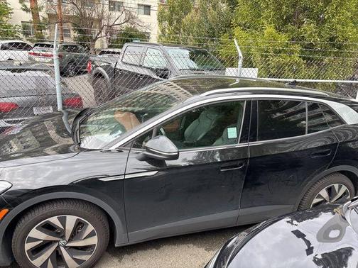 2022 Volkswagen ID.4 Pro S