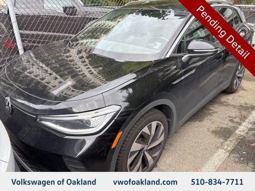 2022 Volkswagen ID.4 Pro S