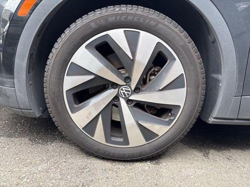 2022 Volkswagen ID.4 Pro S