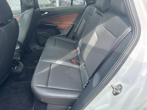 2022 Volkswagen ID.4 Pro S