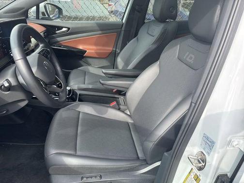 2022 Volkswagen ID.4 Pro S