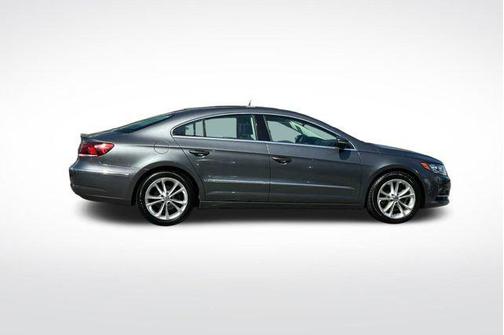 2016 Volkswagen CC 2.0T Trend