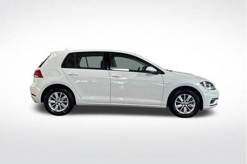 2019 Volkswagen Golf 1.4T S