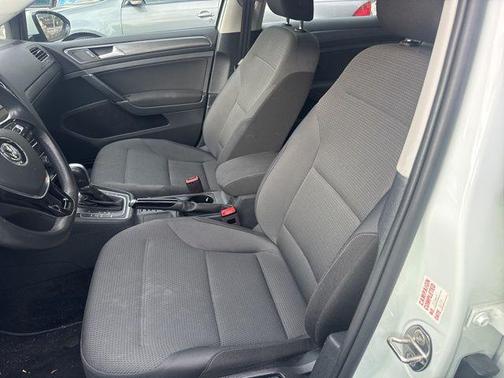 2019 Volkswagen Golf 1.4T S