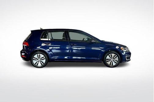 2015 Volkswagen Golf GTI 2.0T Autobahn 4-Door