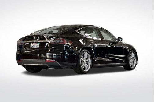2014 Tesla Model S Base