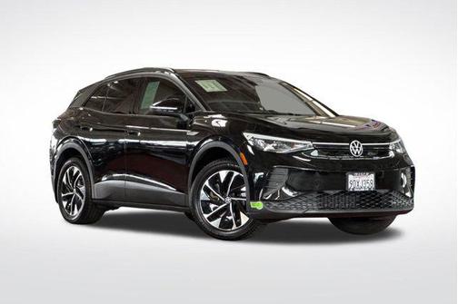 2022 Volkswagen ID.4 AWD Pro